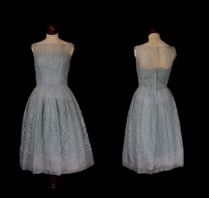 New arrivals to our vintage dress collection