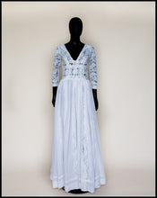 1910s wedding dress alexandra king