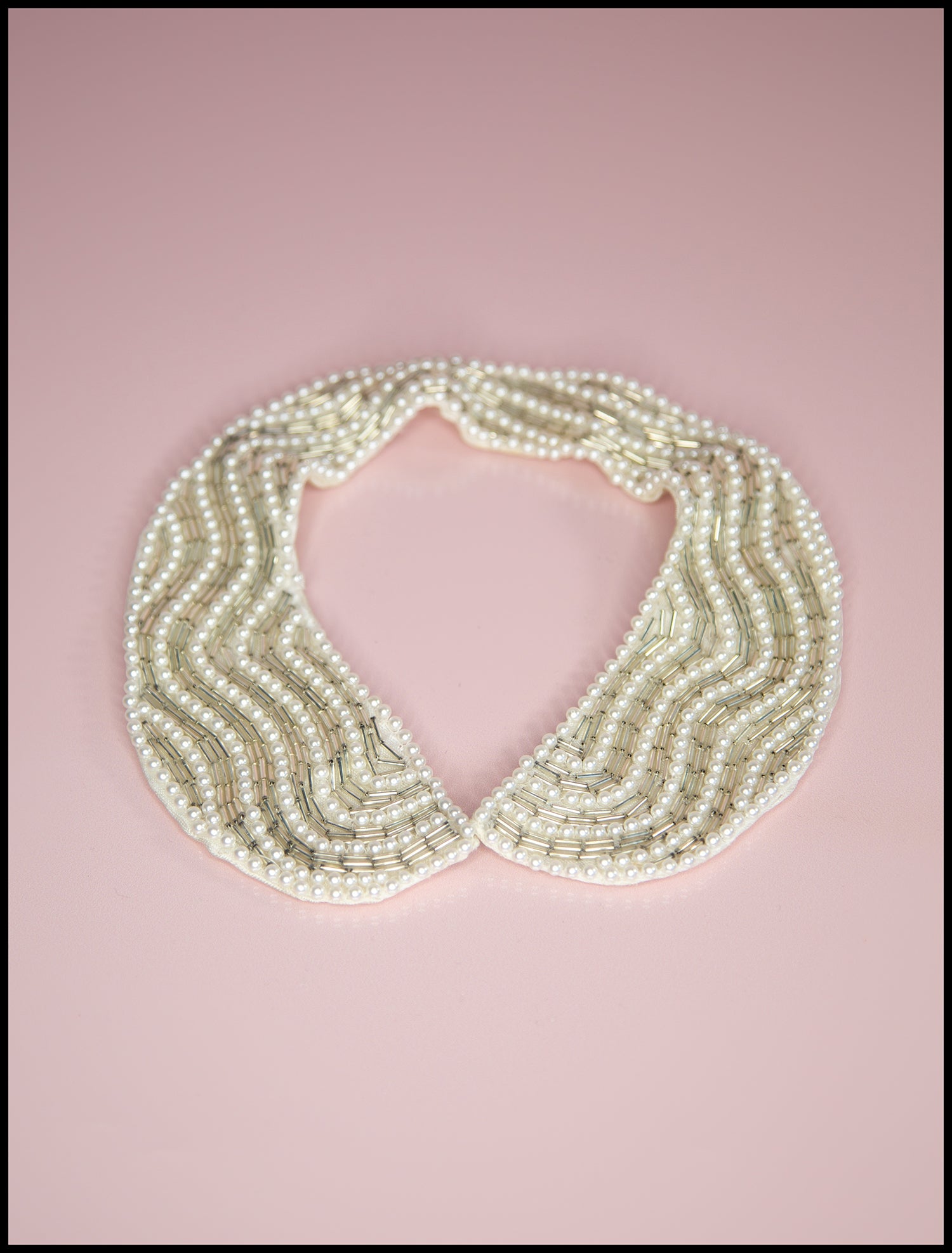 beaded collars for dresses Antique Bead Collar Necklace Heavy, Gold & Black Beads Stunning Statement  Piece