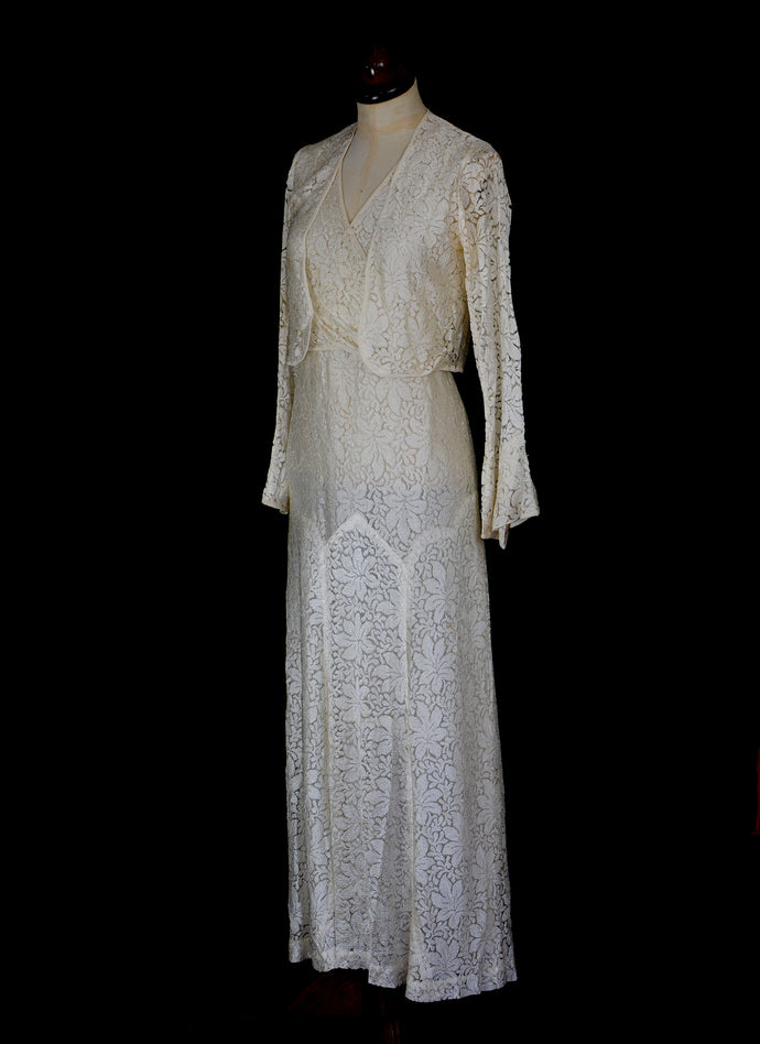 New Vintage Dress Arrivals