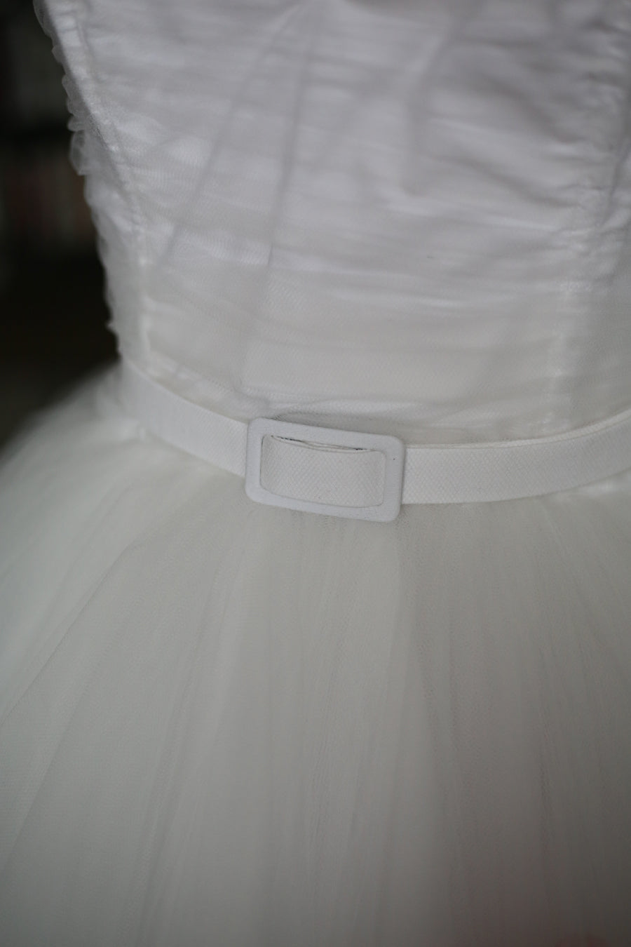 Daybook - Tulle Ballerina Dress