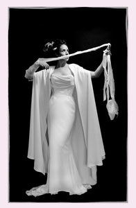 Bride of Frankenstein