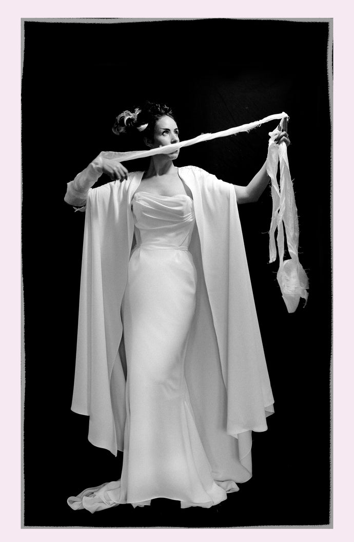 Bride of Frankenstein