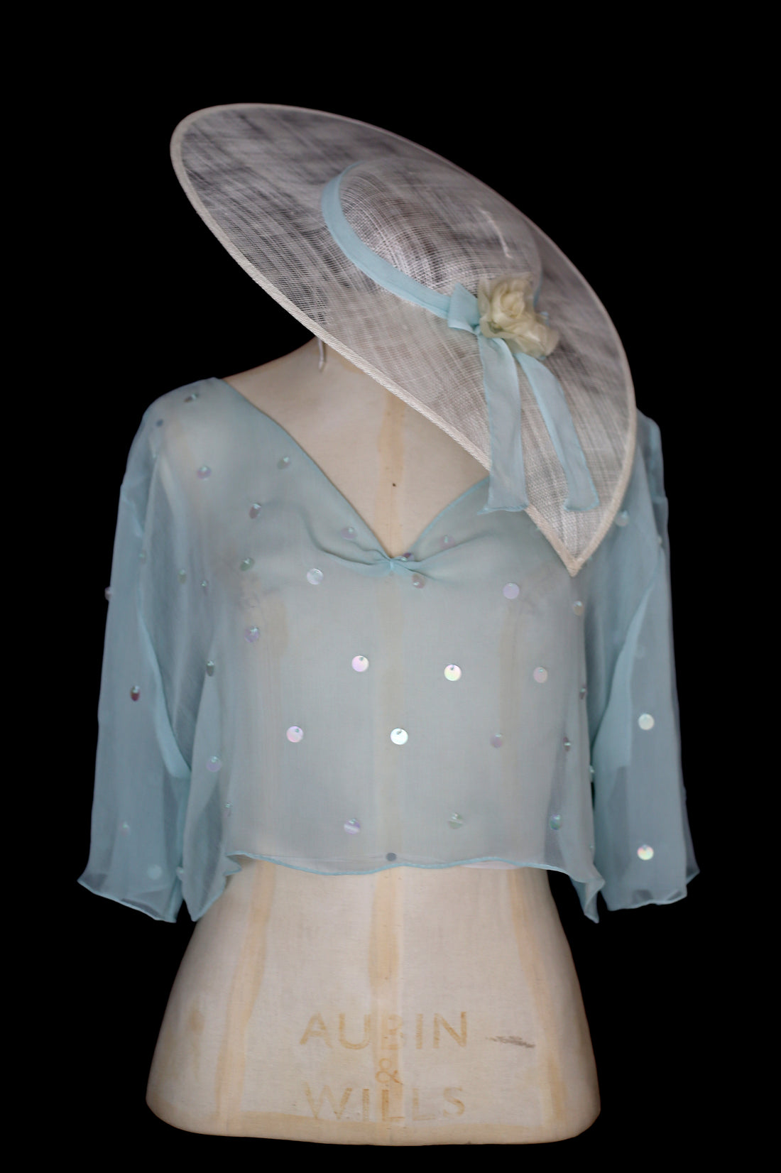 Hat and Top
