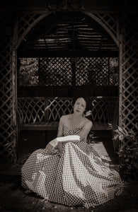 Gingham The Final Photos