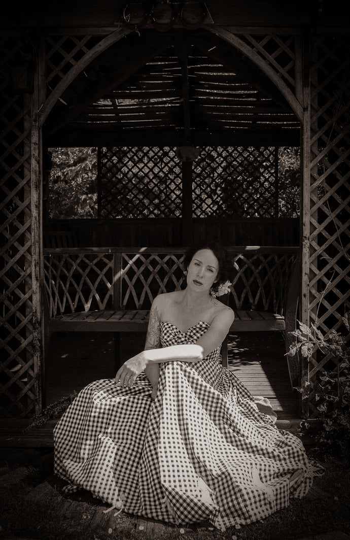 Gingham The Final Photos