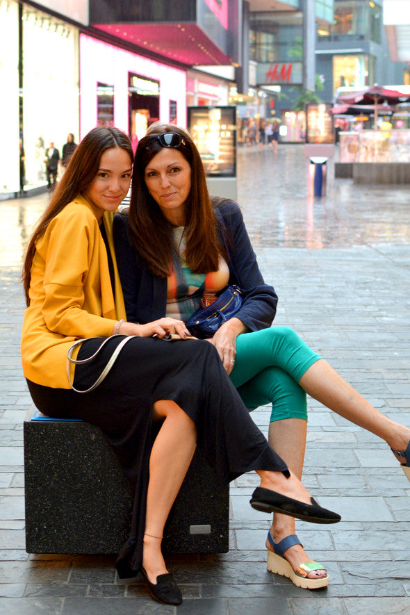 Street Style Bristol