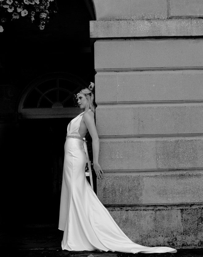 Bridal Separates - Wells Photoshoot Part 2