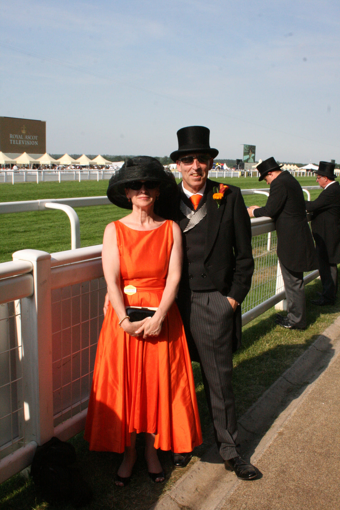 Ladies Day Ascot 2017