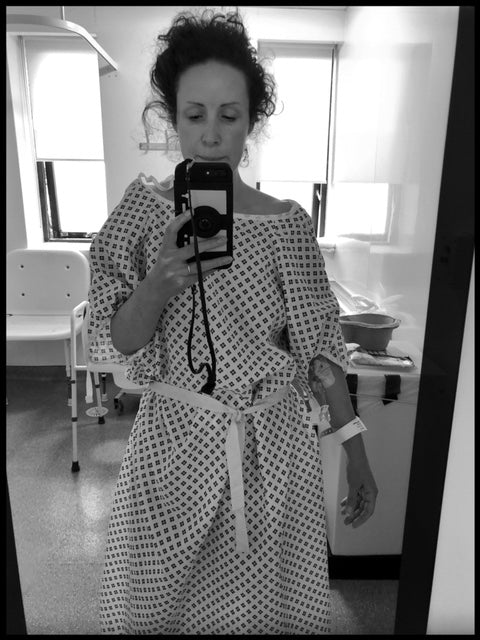 Bowel Cancer - My Story