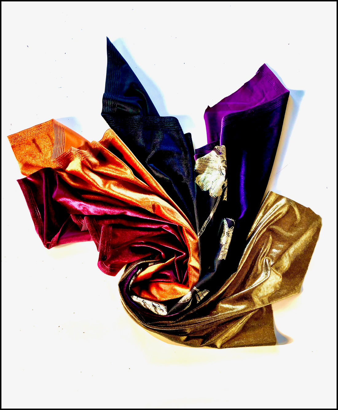 Deadly A/W 2021 Collection