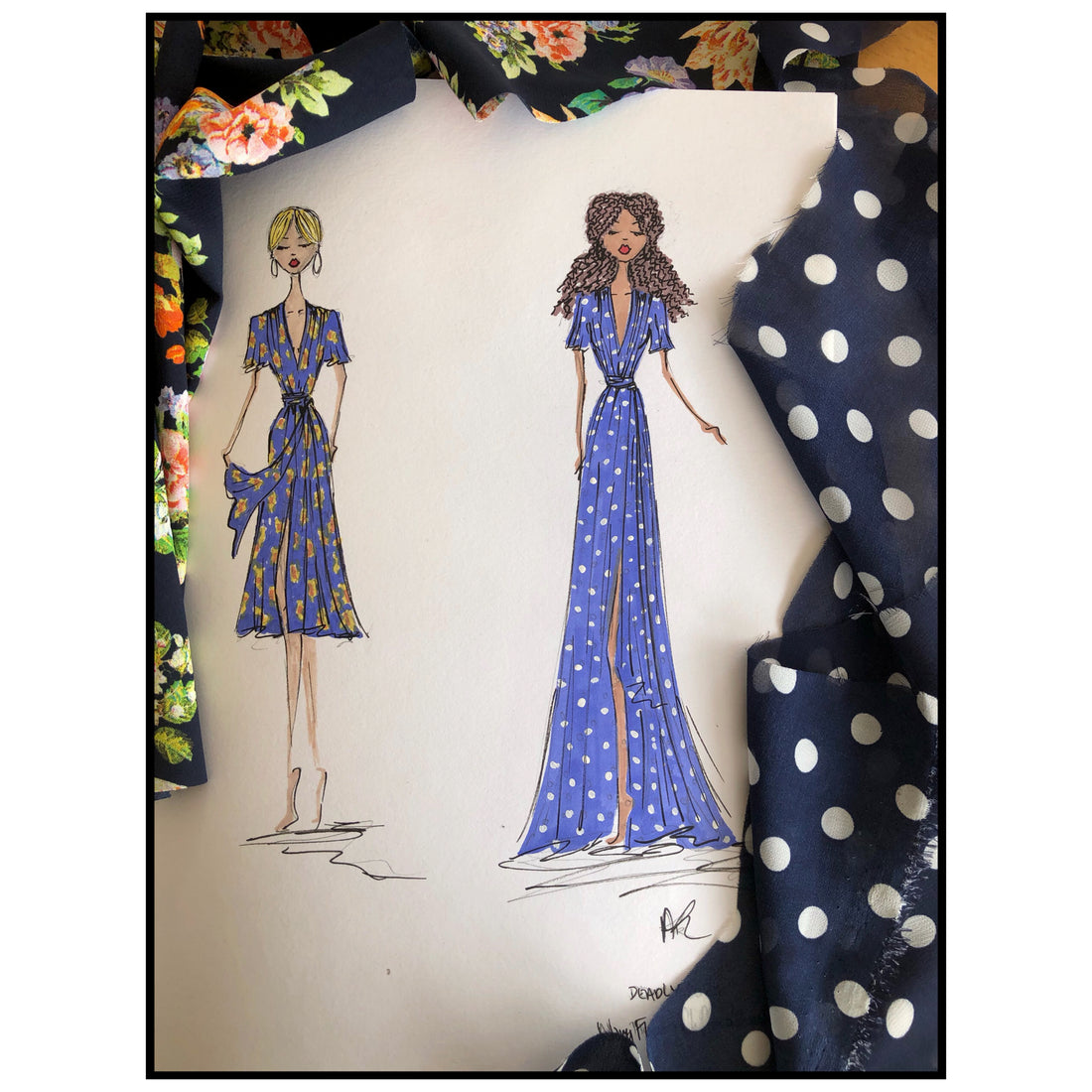 Deadly Spring / Summer 21