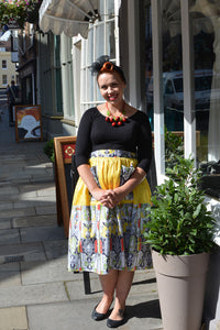 Street Style Wells - Lois