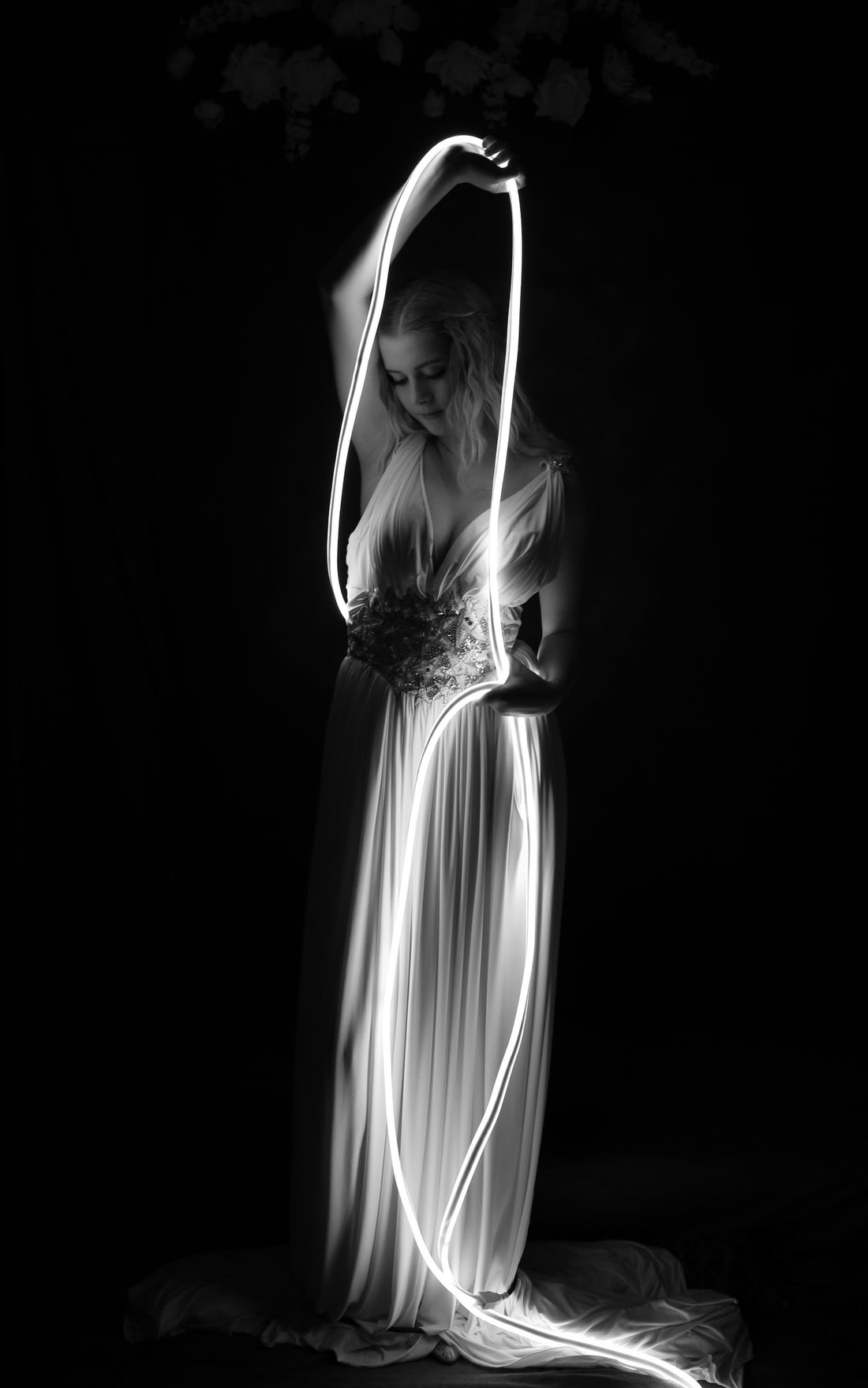 From the Archive - The Venus Dress