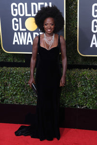 Golden Globes 2018 My Favourite Gowns