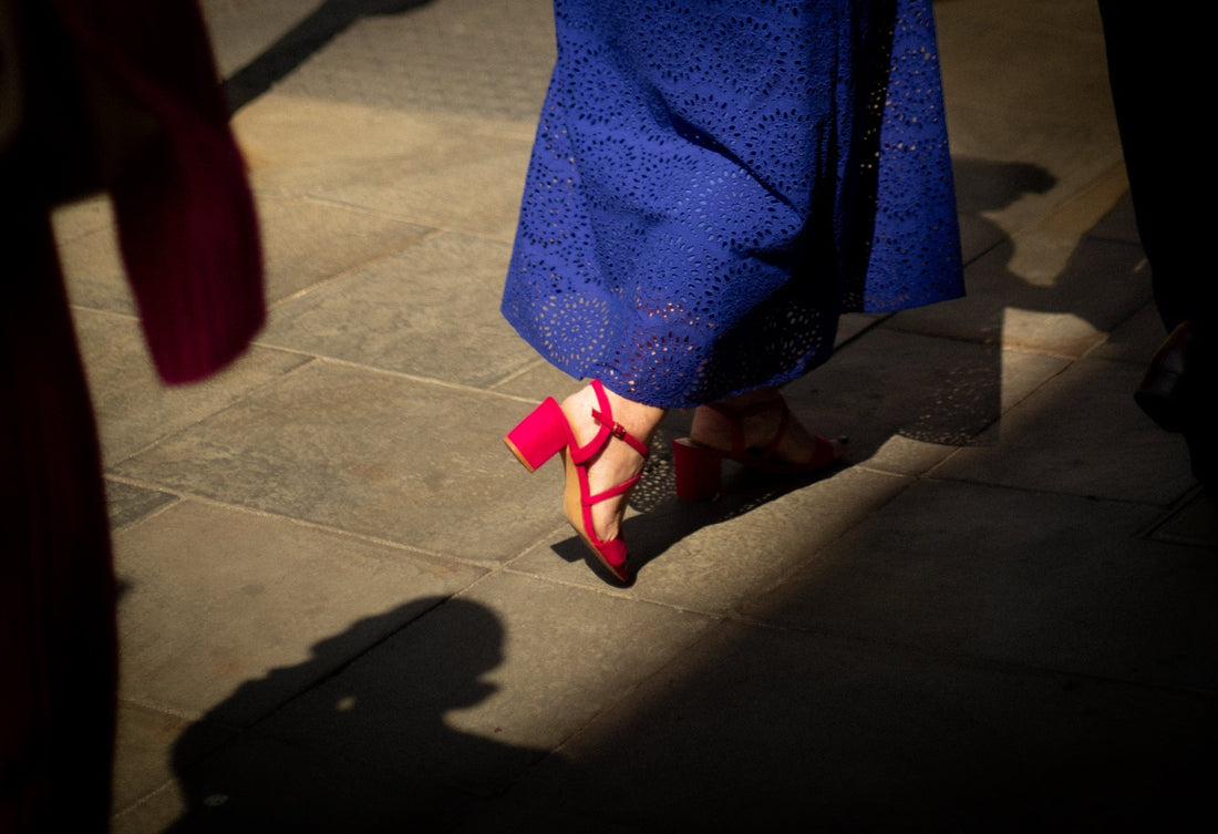 Street Style Photography Bath 