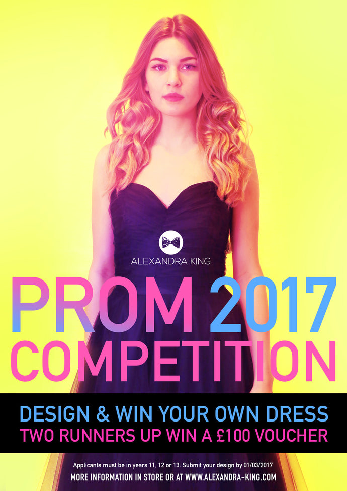 Prom Dress Design Competition, Best Entries