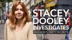 Plastics, Environment and Fashions Dirty Secrets