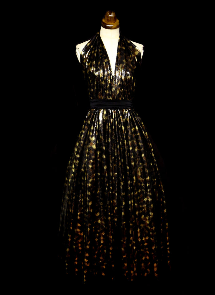 Python Dress