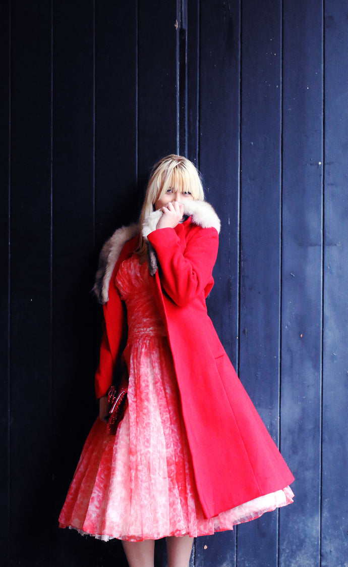 Winter Style on Sadler Street, Wells