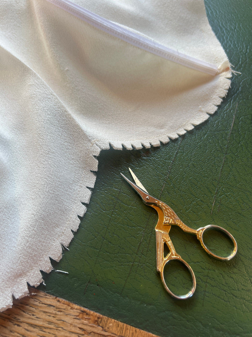 Strapless Bodice Pattern