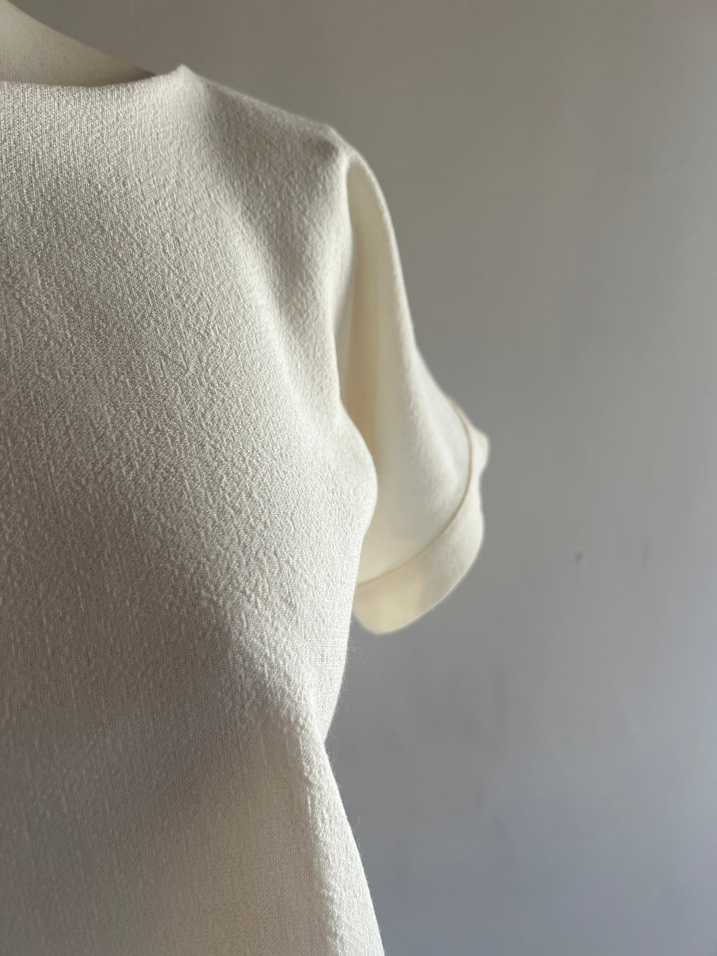 T-Shirt Pattern