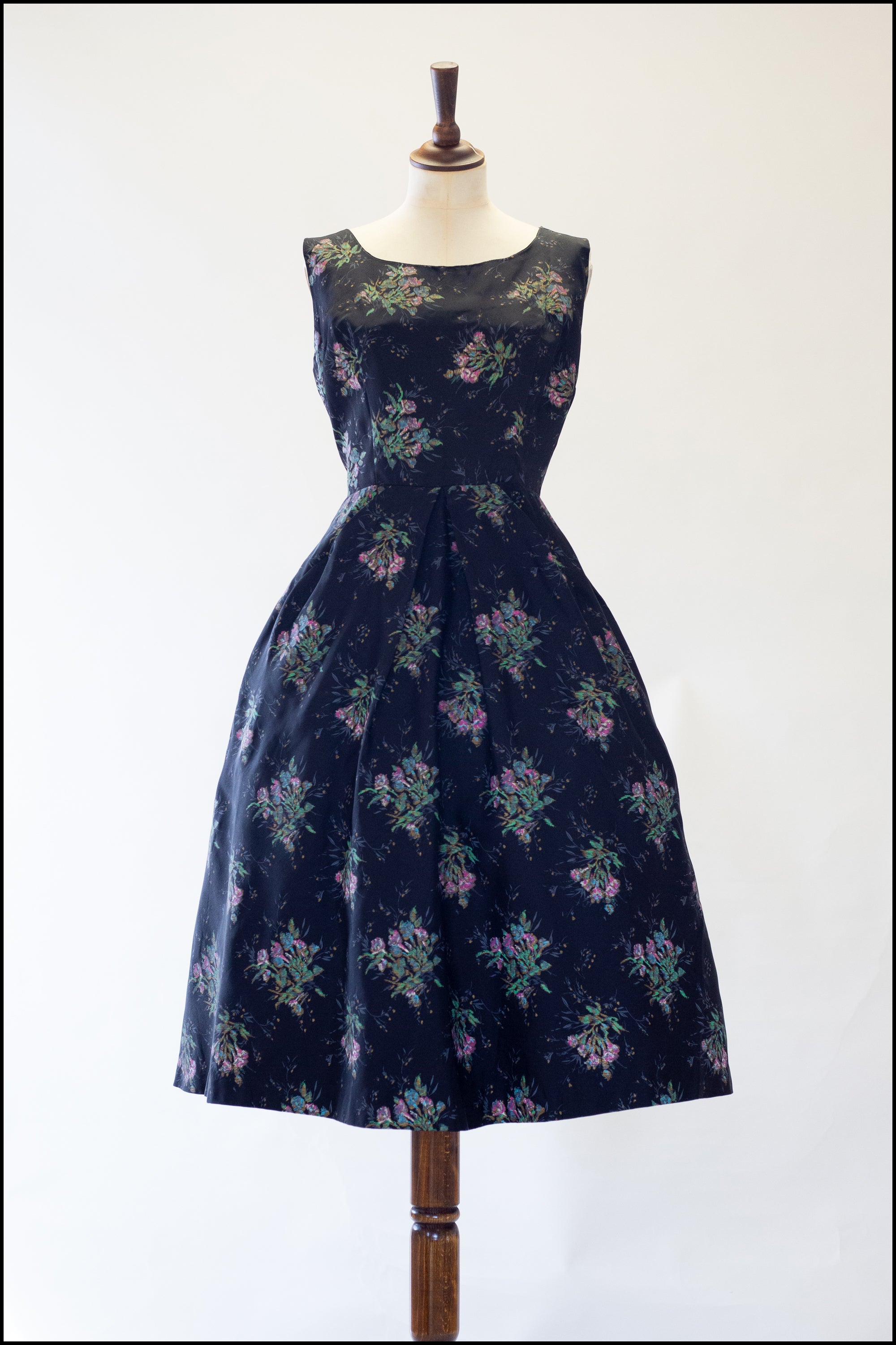 princess polly baby blue dress Vintage Dresses | Retro 40s, 50s & Pin Up main image 1