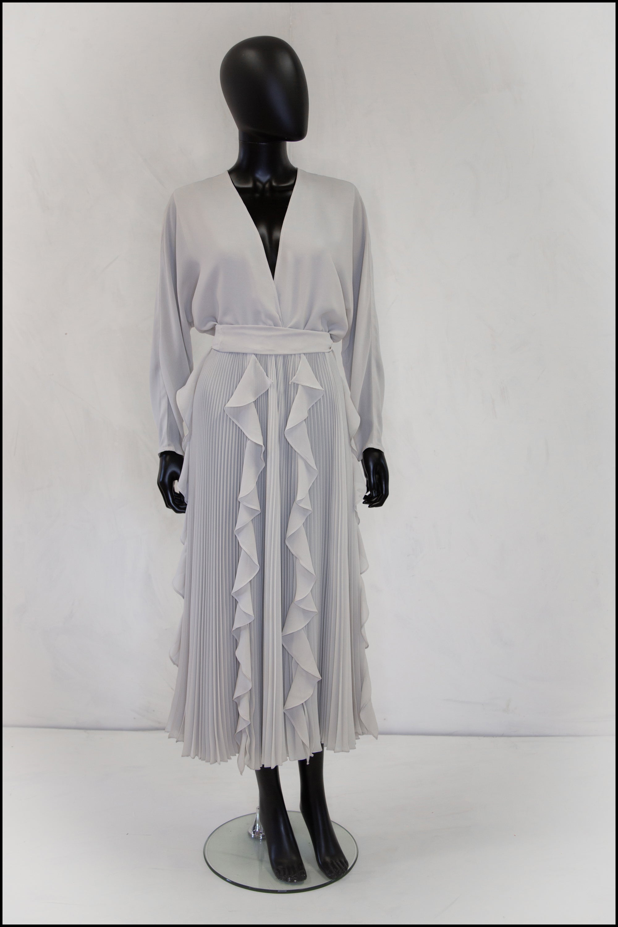 VINTAGE DRESSES  tagged "1980s"  ALEXANDRA-KING
