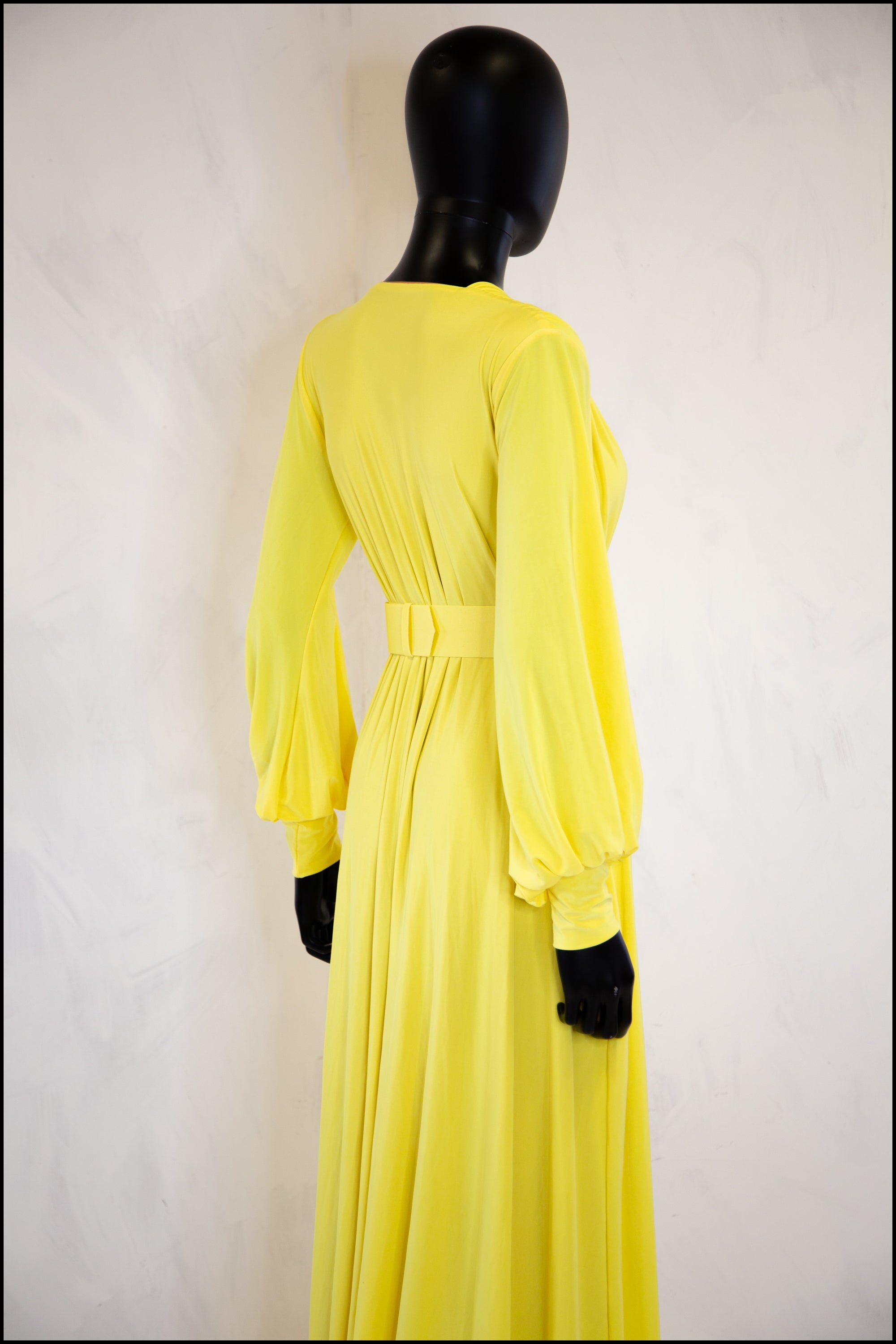 Buy Canary Yellow Lehenga Set wit Applique by Designer AISHA RAO Online at  Ogaan.com