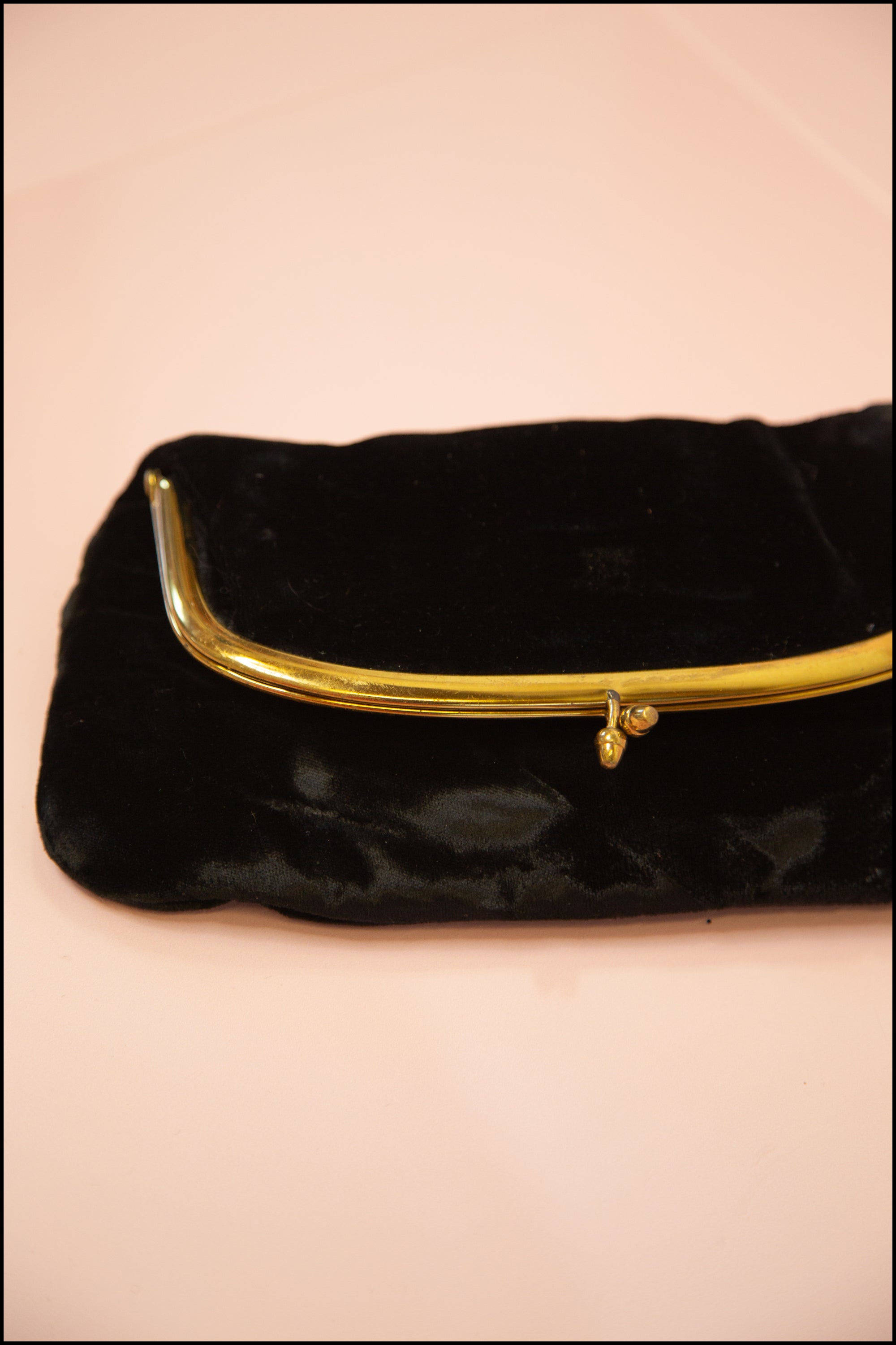 Purse With Flap Closure - 1,503 For Sale on 1stDibs