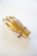Vintage 1950s Charm Bracelet