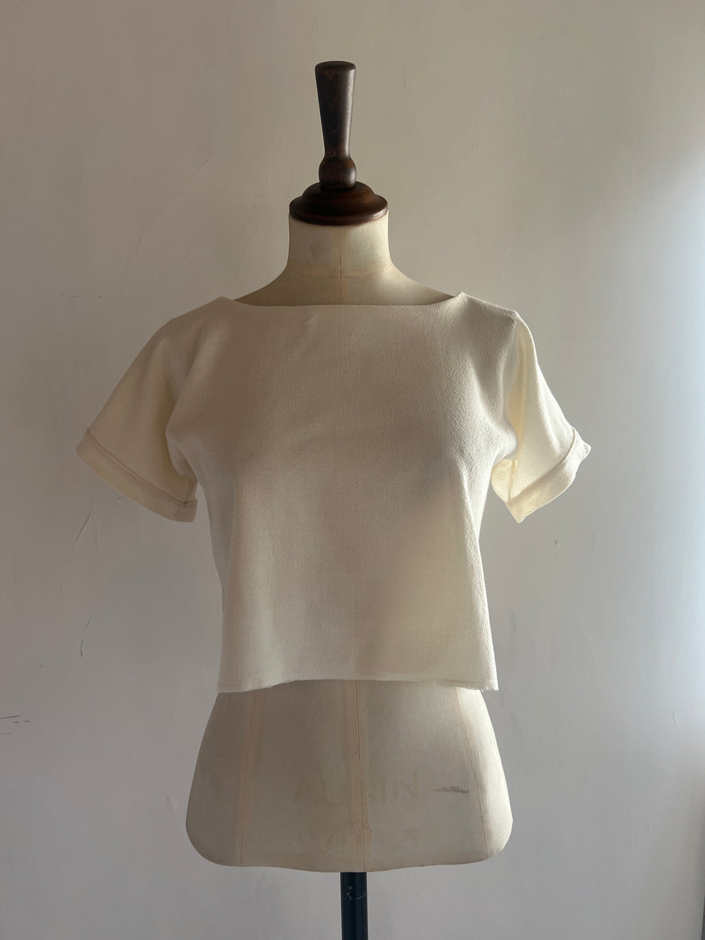 T-Shirt Pattern