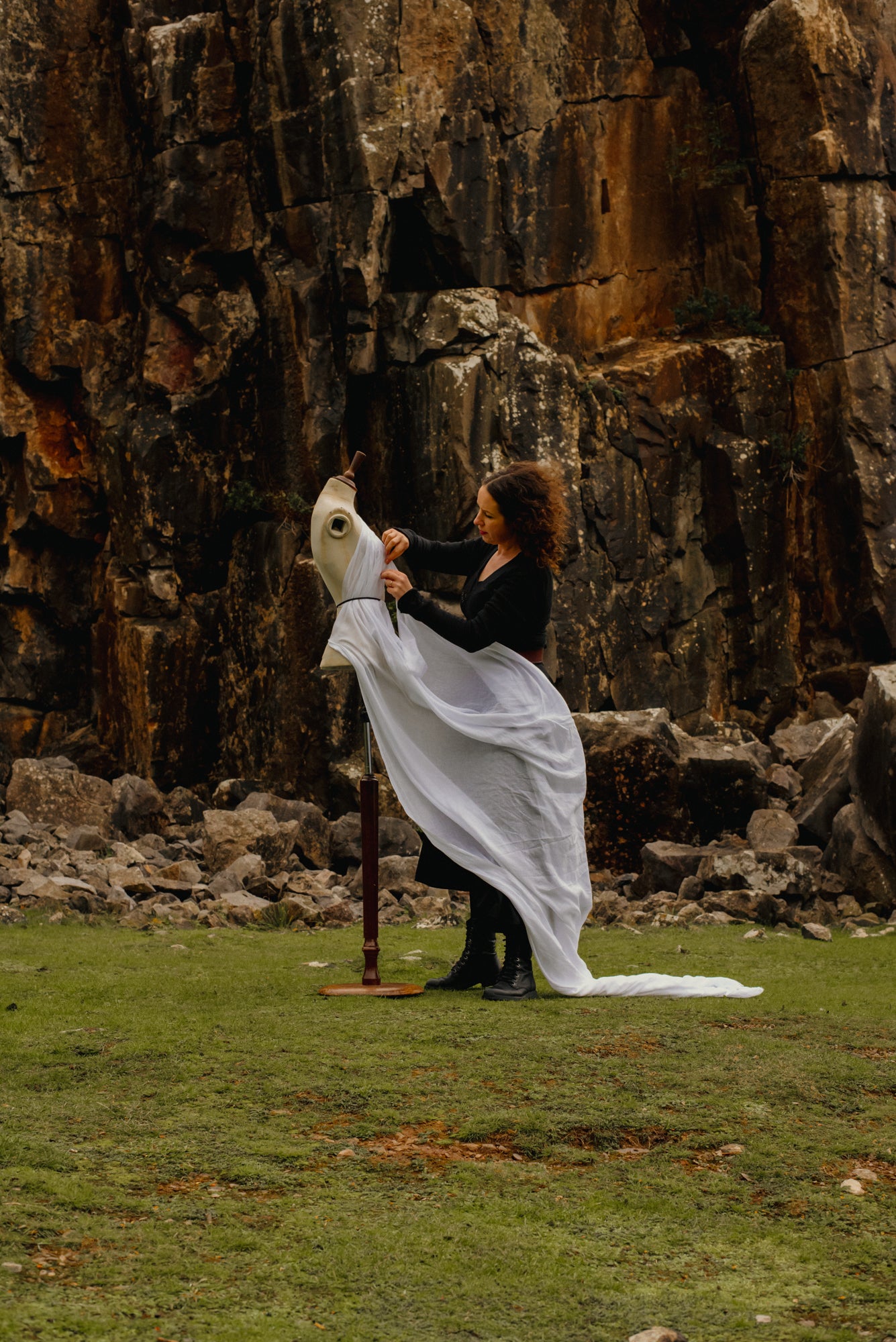 From the Source Dress