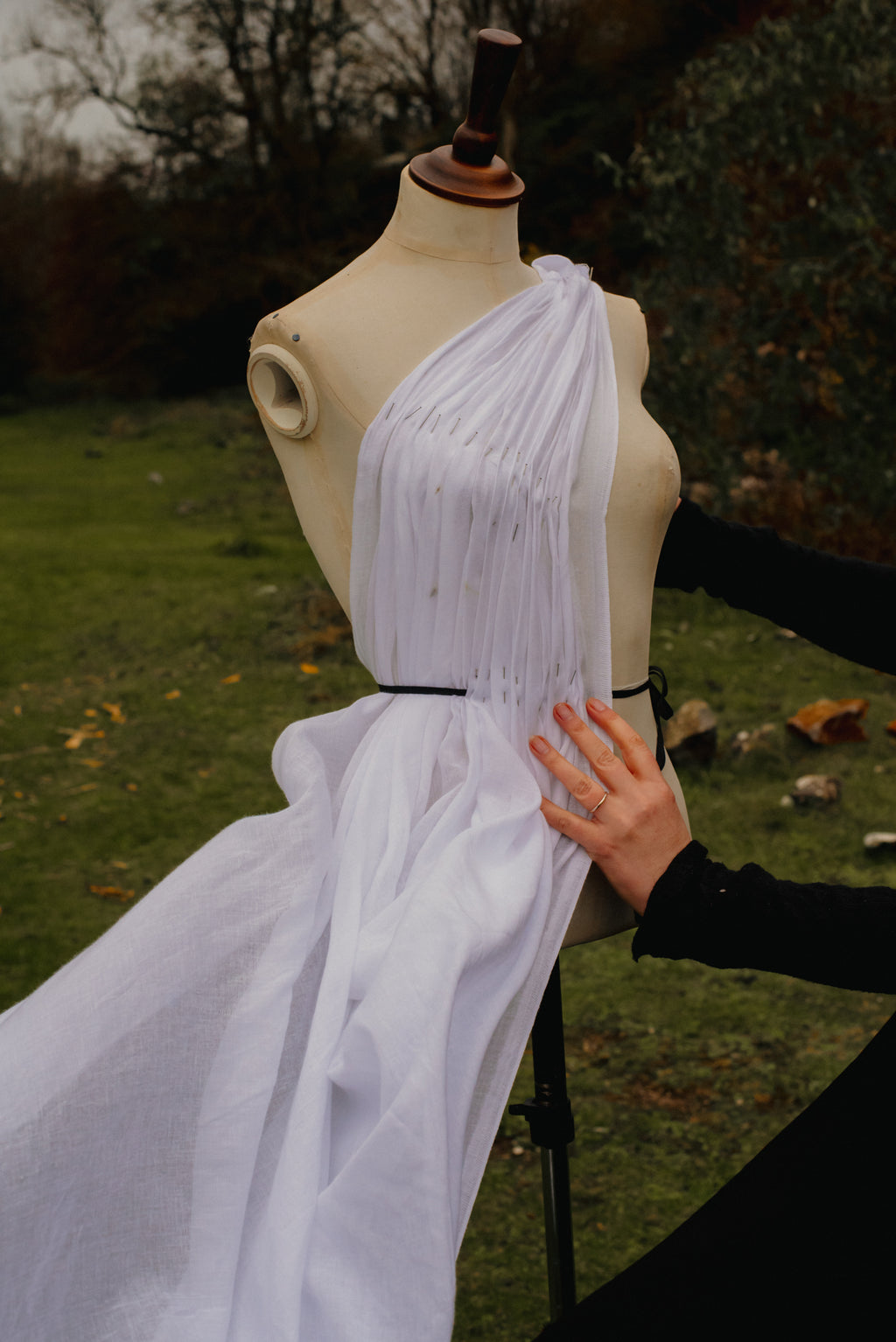 From the Source Dress