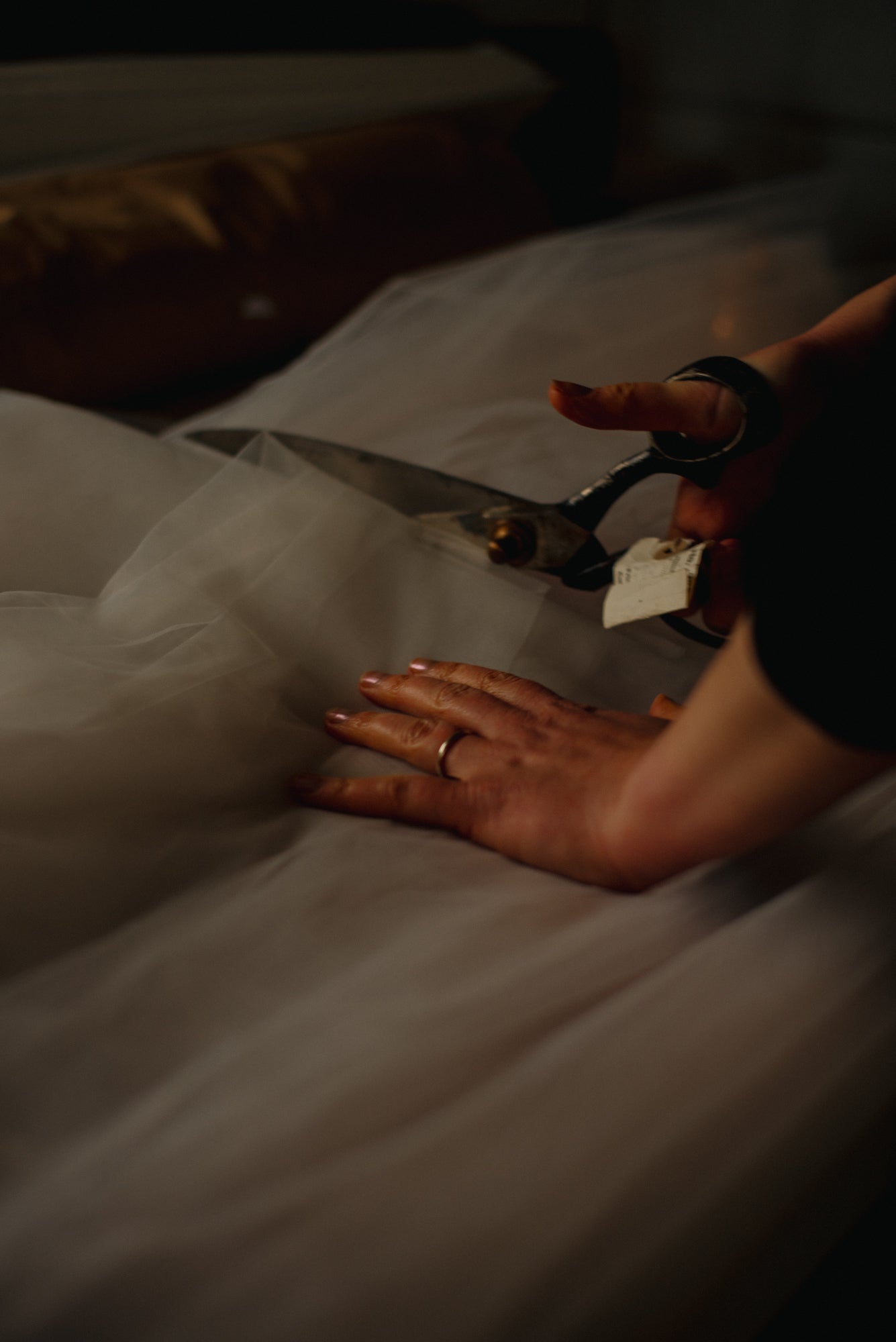 From the Source Dress