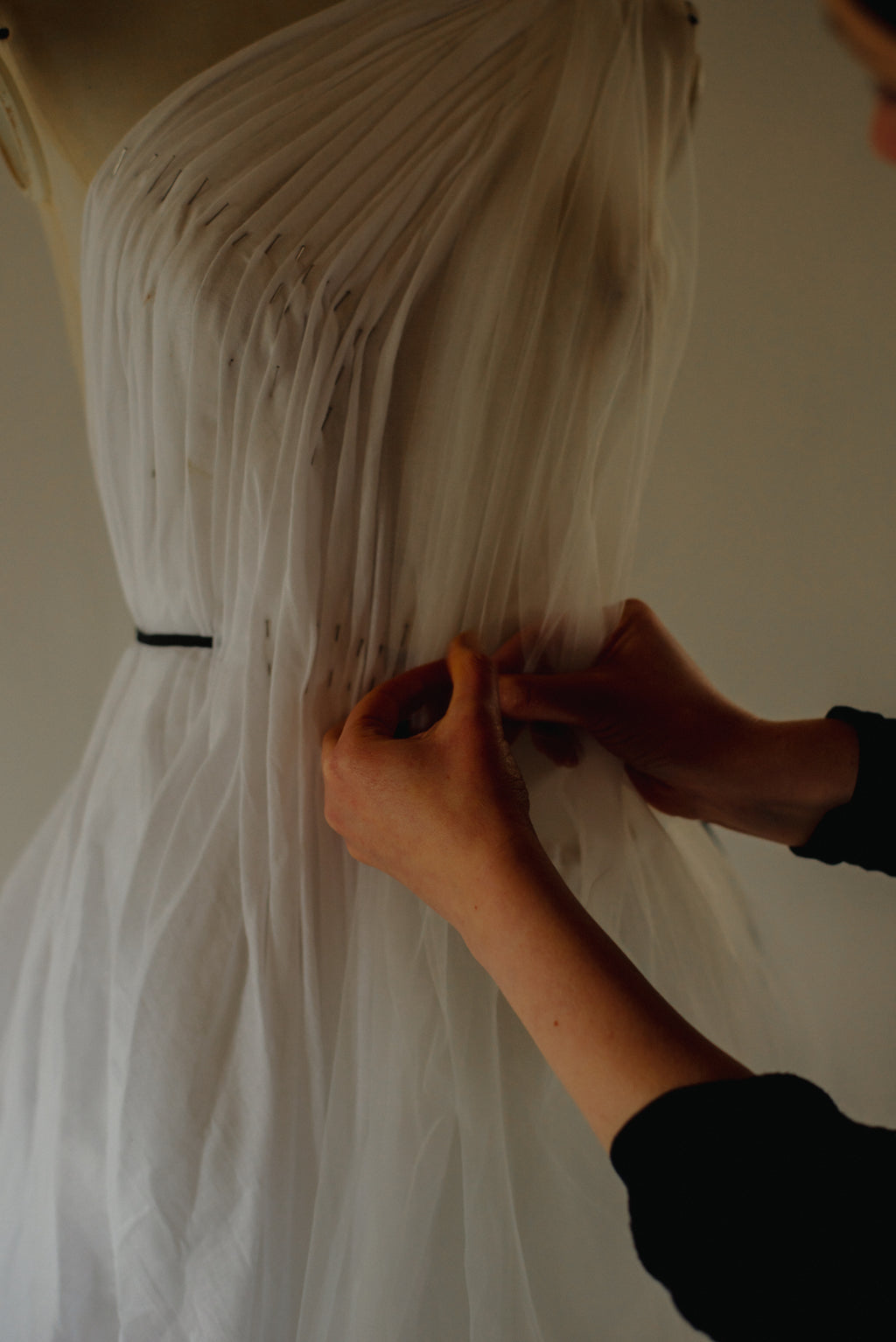 From the Source Dress