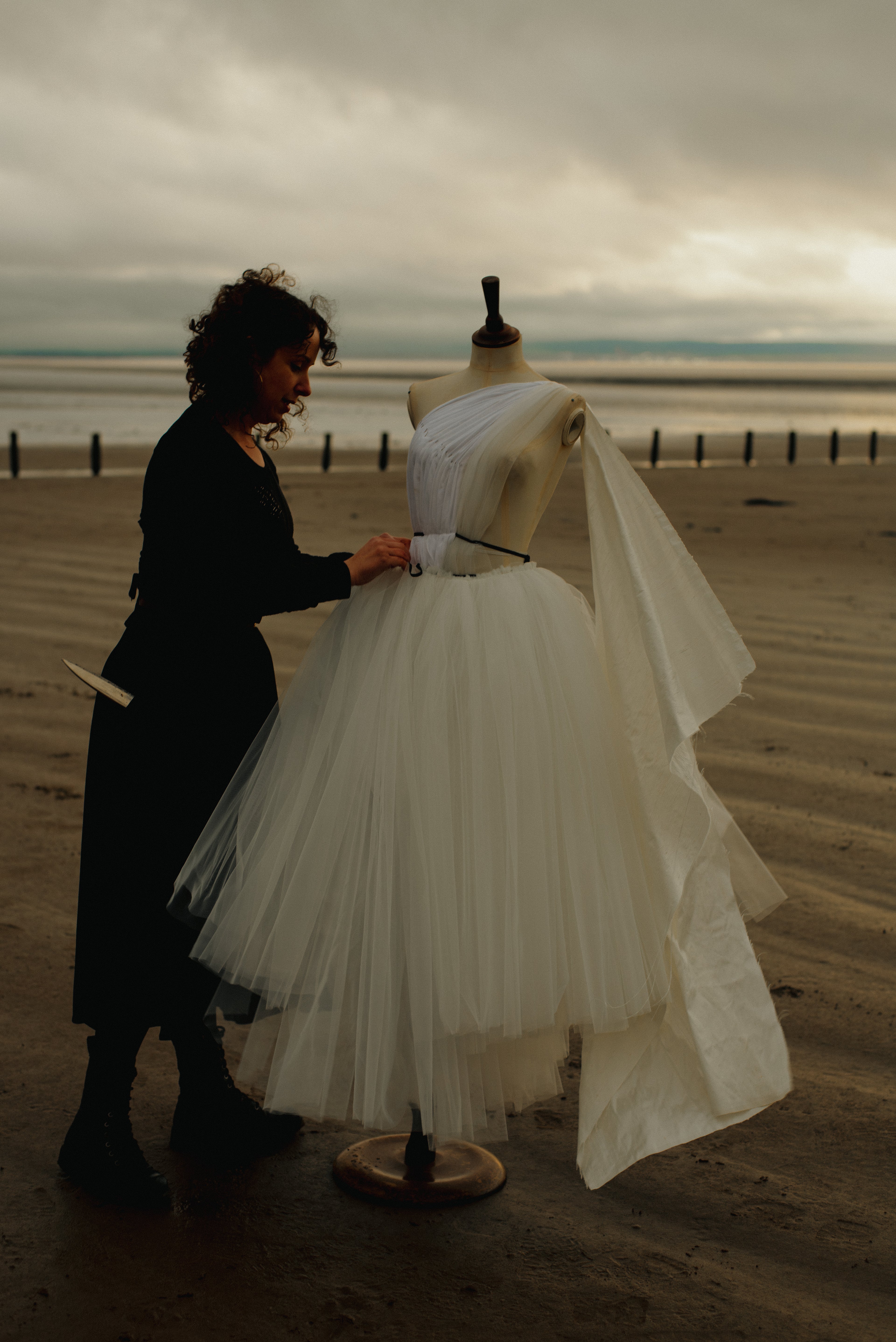 From the Source Dress