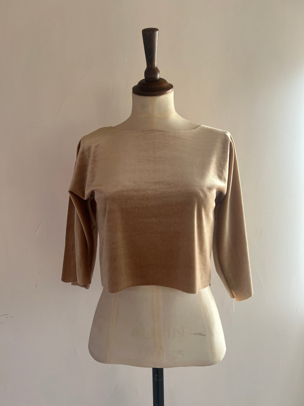 T-Shirt Pattern
