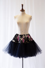 Feya Rose Linen Mini Ballet Dress