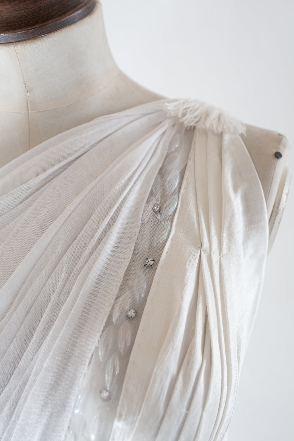 From the Source Dress