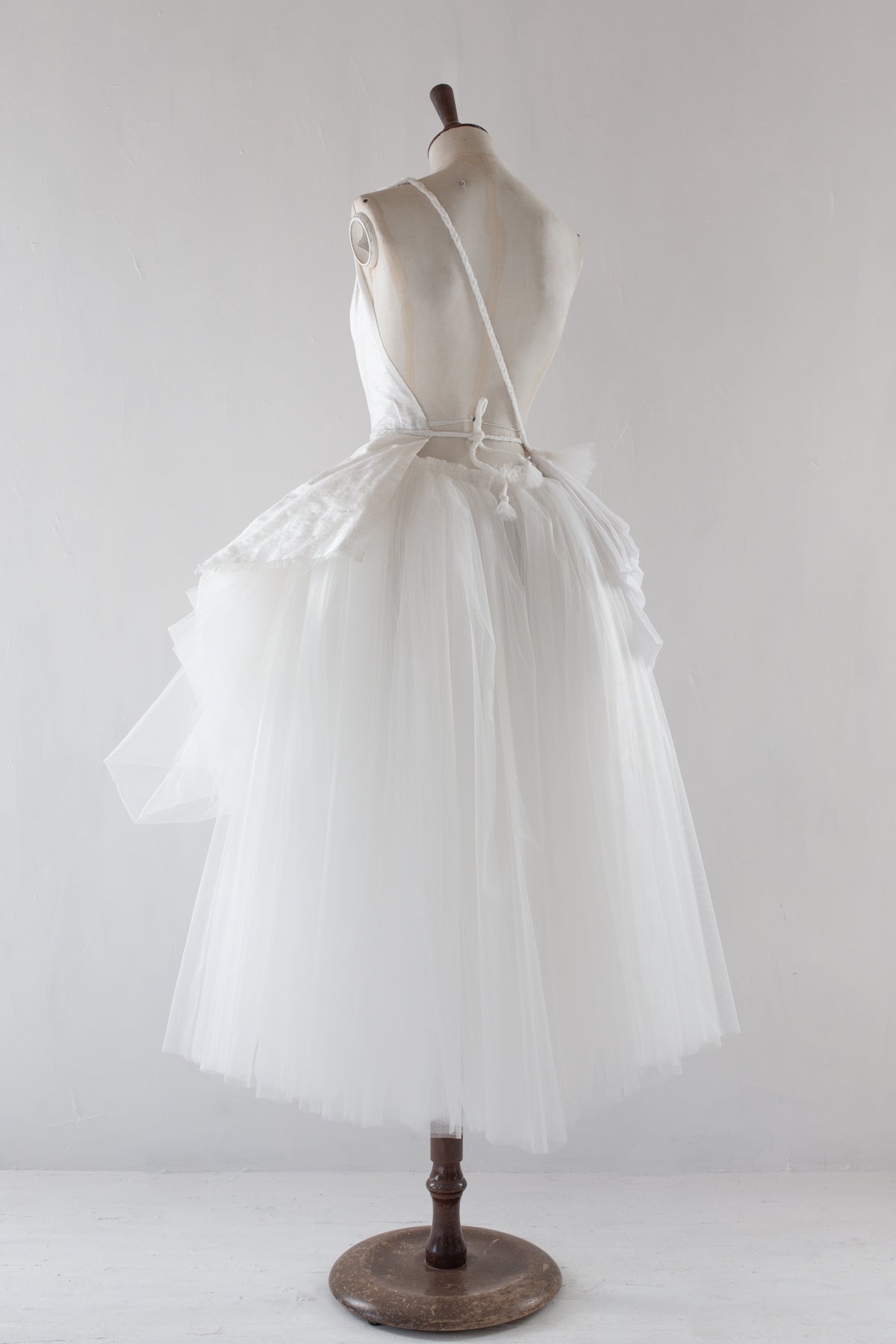 From the Source Dress