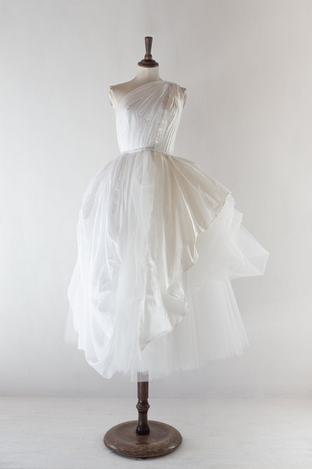 From the Source Dress