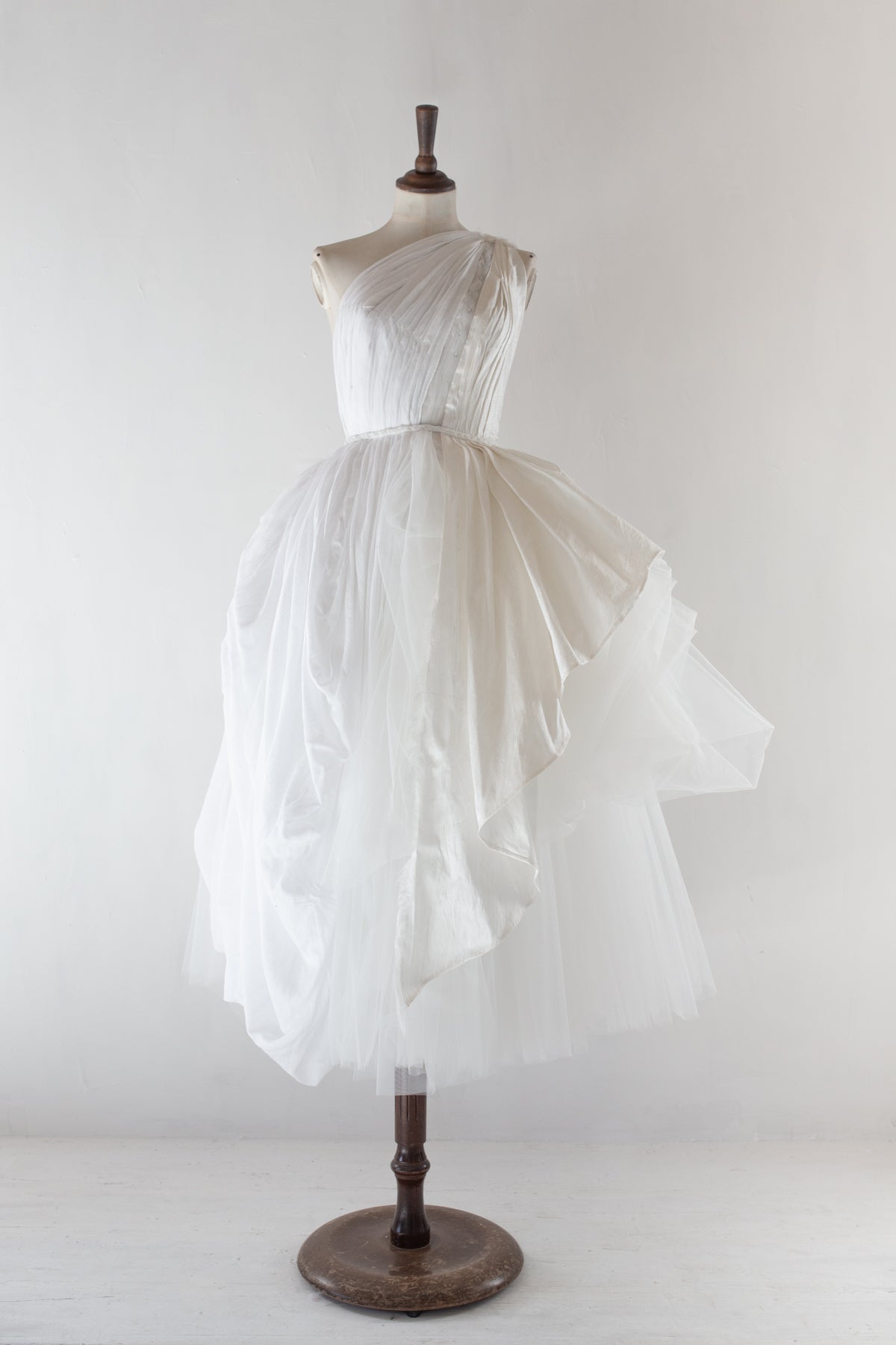 From the Source Dress