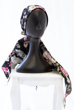 Large Romantic Rose Scarf