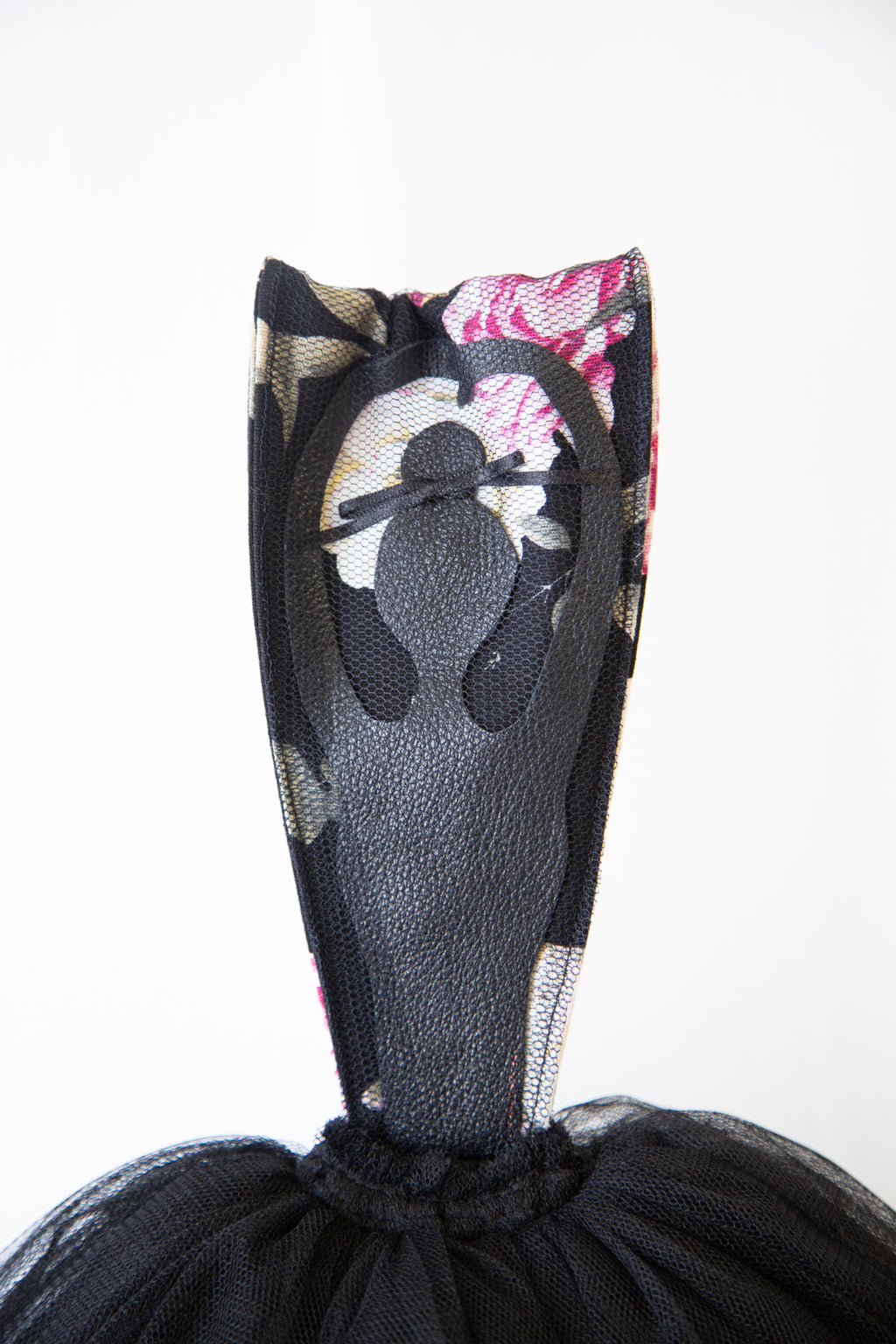 Ballerina Sidekick Cocktail Bag