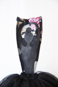 ‘Frances Rose’ Ballerina Sidekick Cocktail Purse