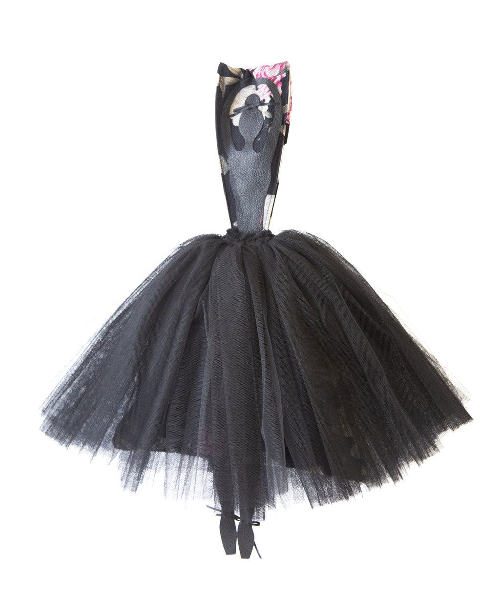 Ballerina Sidekick Cocktail Bag