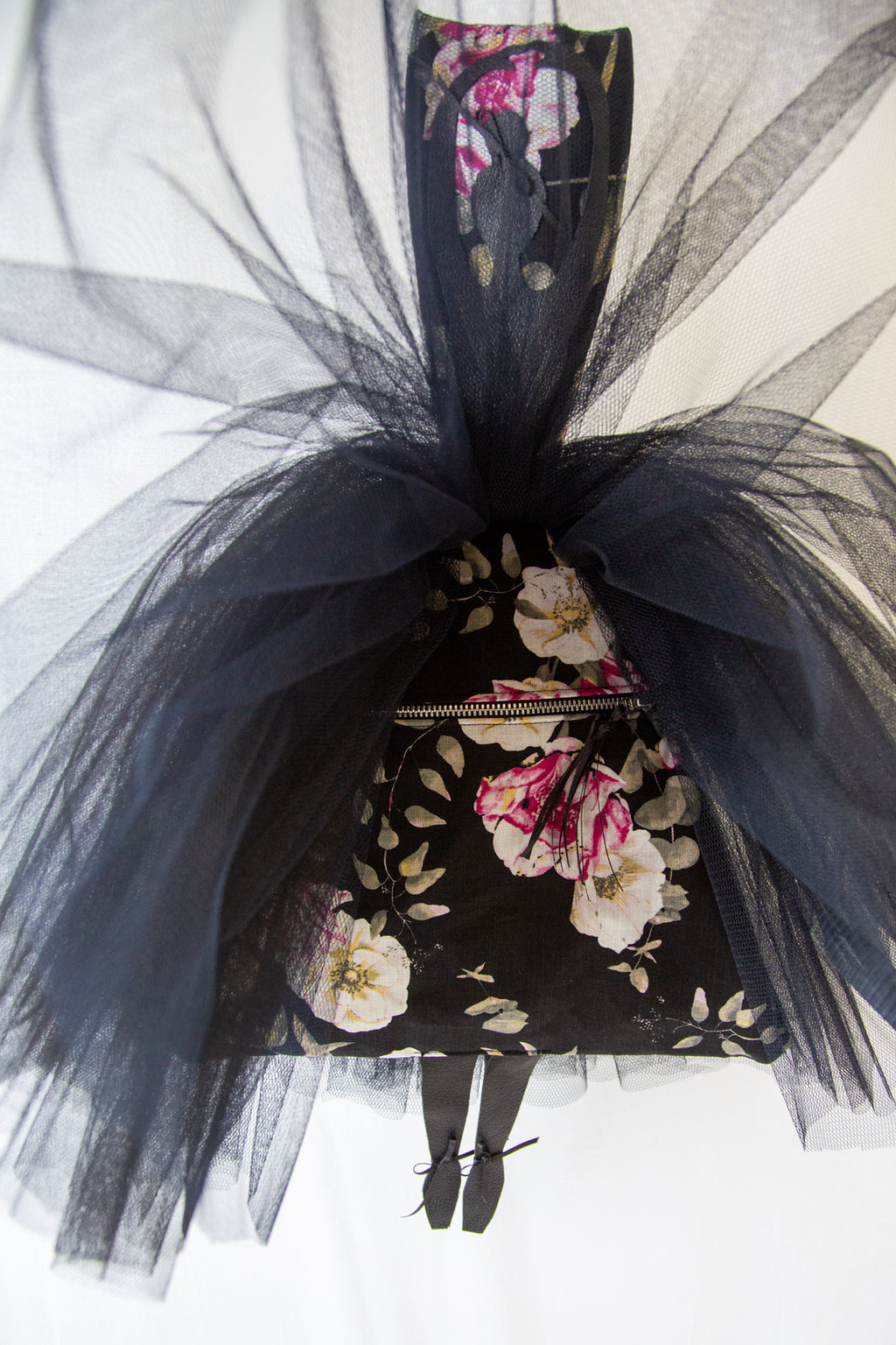 Ballerina Sidekick Cocktail Bag