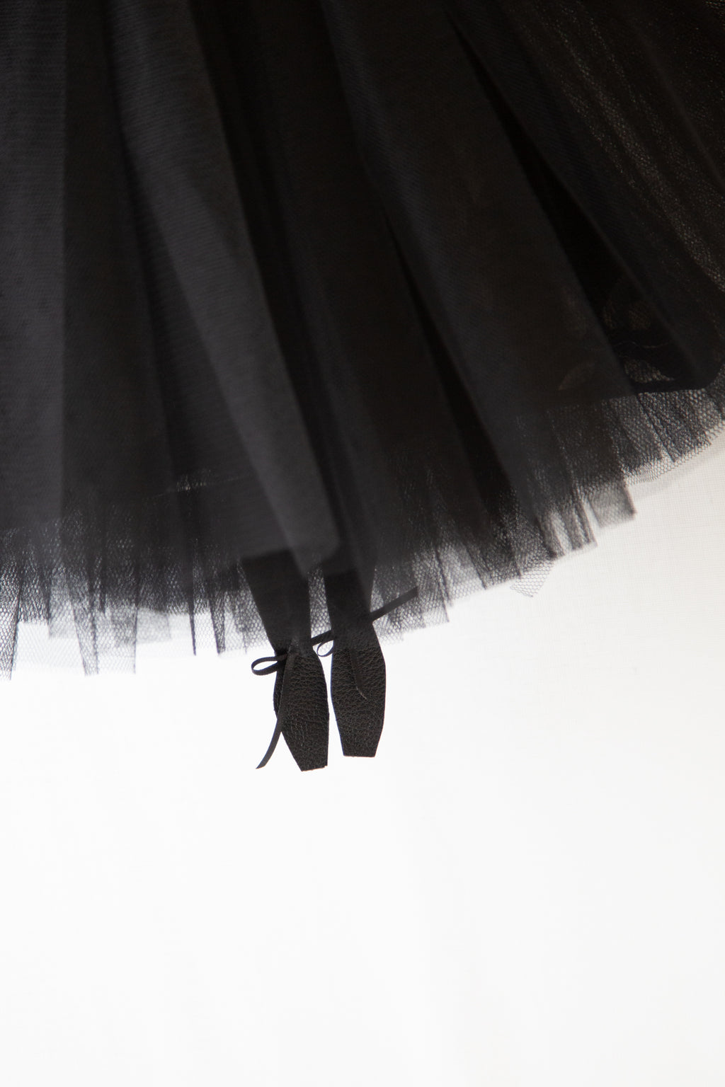 Ballerina Sidekick Cocktail Bag