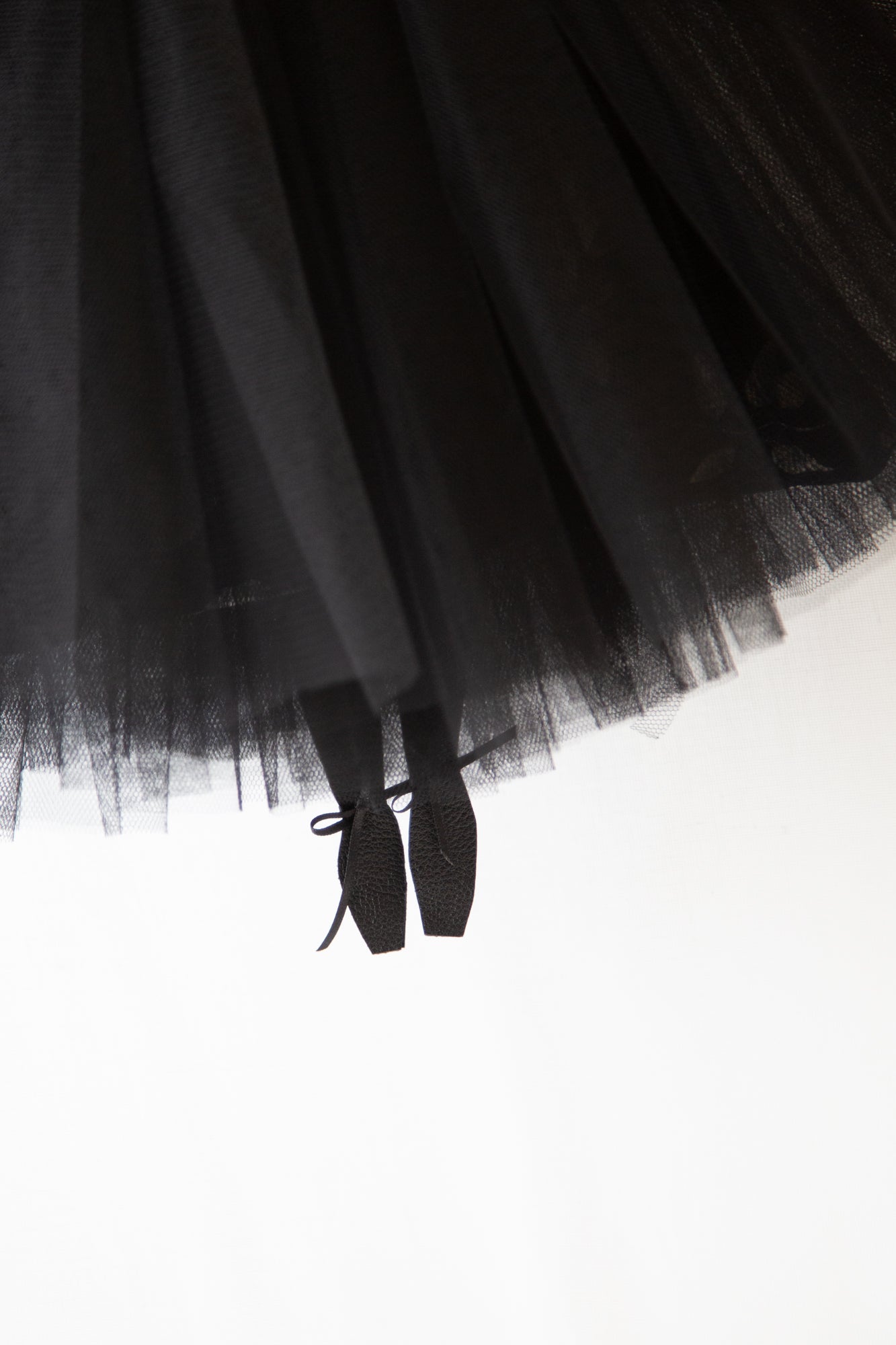 Ballerina Sidekick Cocktail Bag